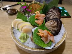 -御瀛日本料理