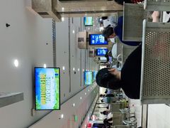 -上海长途汽车客运总站