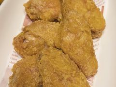 -新白鹿餐厅(城西银泰城店)