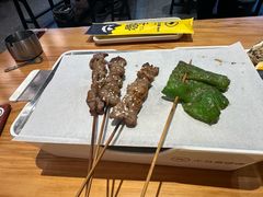 -本色.小马哥烧烤(无锡九里仓店)