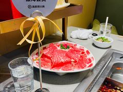 -海底捞火锅(凯德广场店)