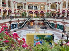 -佛罗伦萨小镇广佛名品奥特莱斯(疏港路店)