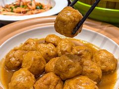 -鱼头泡饭·湖北菜·非物质文化遗产(岳家嘴总店)