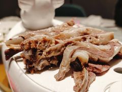 -宁夏国强手抓羊肉·清真菜(未央路凤三店)