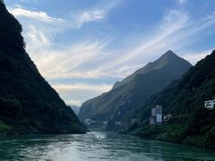 -阿依河景区