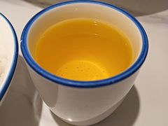 大麦茶-兰湘子·湘菜小炒(金城中心店)