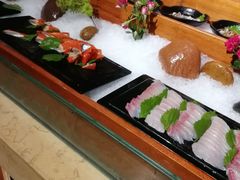 -芭菲盛宴·环球美食(北城国际店)