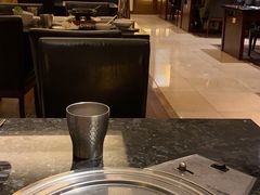 大堂-酣庭院(红松东路店)