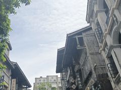 -观澜湖华谊冯小刚电影公社(百年记忆公社)