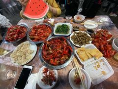 -五七小李子油焖大虾(总店)