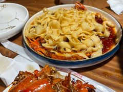-马头巷·隐庐居·红油大虾(园区店)