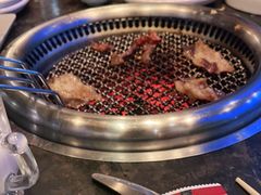 -一品诚记烤肉·甄选店(中南路店)