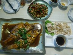 -威海渔村(静安旗舰店)