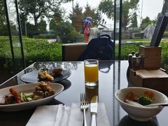 -大连君悦酒店·星海湾壹号Dalian·Dalian(星海广场店)