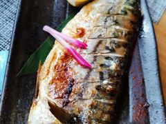 -鮨鲸·和牛烧(三里屯店)