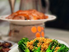 -北京全聚德(王府井店)