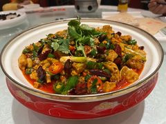 -解家河南菜(商鼎路店)