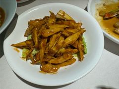 -小厨师·二十年沈家门小海鲜(百井坊巷店)