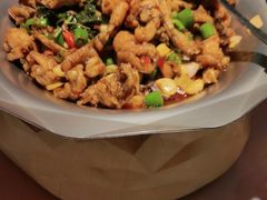 -蛙小侠(长安万科店)