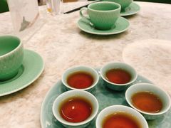 功夫茶-满乐潮州(深业上城店)