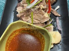 -鹏馨羊羔肉·非遗(新建街店)