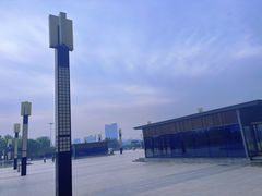 -石家庄站