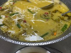 -陈生记黑鱼馆·20年活鱼现杀(宁波鼓楼店)