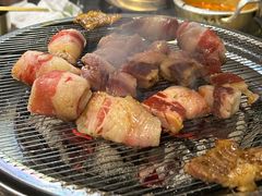 -本炙炭烤·蒲烧活鳗料理店(金沙洲店)