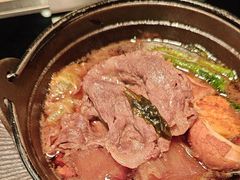 -盛宴自助餐厅(运达喜来登店)