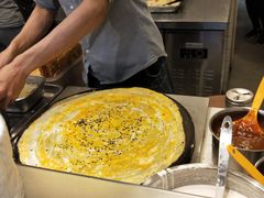 -卞姐蛋饼(陕西南路店)