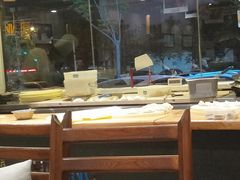 大堂-阿庄新豫菜(通泰路店)