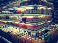 -Olé精品超市(上海虹桥南丰城店)