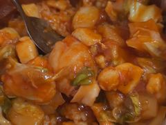 -胖哥料理(兴义里店)