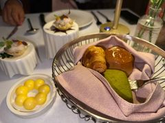 -Kathleen's Waitan 凯圣琳江景西餐厅(外滩店)
