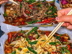 -回头烧烤(悦荟购物中心店)