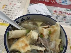 -夏家合汁(天润花园小区店)