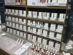 -MUJI无印良品(西单大悦城店)