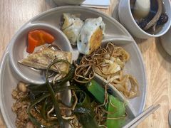 -素满香·食养自助(福州·长乐北路店)