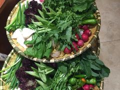 -老油饼酸菜汤(高铁和平店)