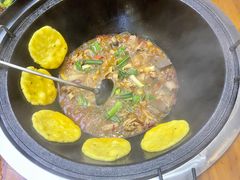 -曹丞相·地锅鸡·地锅鱼(武林店)