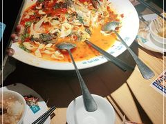 -坛宗剁椒鱼头(河西王府井店)