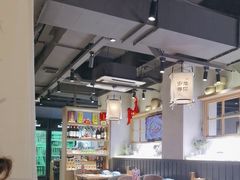 -街角等你.大连海鲜烧烤.经典铁板海鲜串(西安路店)