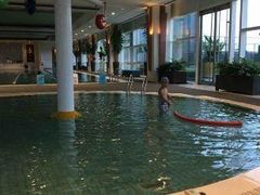 -上海浦东嘉里大酒店