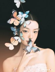 -太郎花子婚纱摄影TAHAKO(无锡店)