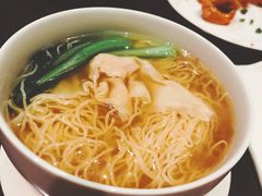 -万丽轩·粤菜(王府井金茂万丽酒店)