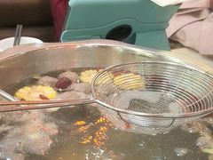 -潮悦牛肉火锅城(水贝店)
