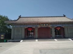 -天津妈祖文化园