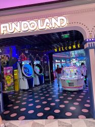 -meland亲子乐园(深圳领展中心城店)