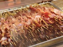 -马小毛老上海里脊肉(南翔印象城店)