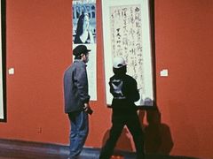 -江苏省美术馆(长江路新馆)